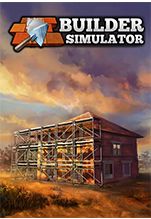 Builder Simulator VR [PC,  ]