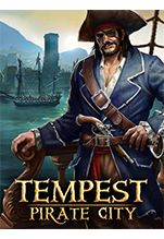 Tempest: Pirate City [PC,  ]