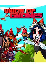 Union of Gnomes [PC,  ]