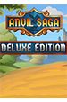 Anvil Saga. Deluxe Edition [PC,  ]