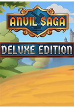 Anvil Saga. Deluxe Edition [PC,  ]