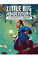 Little Big Adventure: Twinsen's Quest [PC,  ]