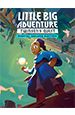 Little Big Adventure: Twinsen's Quest. Deluxe Edition [PC,  ]