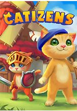 Catizens [PC,  ]