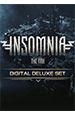 INSOMNIA: The Ark. Deluxe Set [PC, Цифровая версия]
