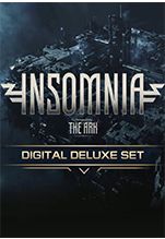 INSOMNIA: The Ark. Deluxe Set [PC,  ]