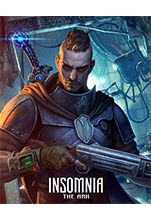 INSOMNIA: The Ark [PC,  ]