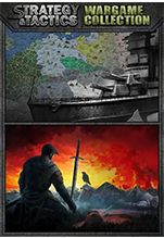 Strategy & Tactics: Wargame Collection [PC,  ]