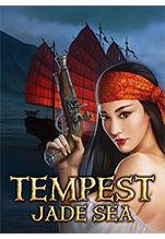 Tempest: Jade Sea.  [PC,  ]