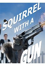Squirrel with a Gun [PC,  ]