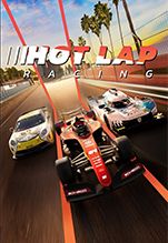 Hot Lap Racing [PC,  ]