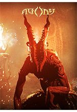 Agony [PC,  ]