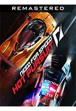Need For Speed: Hot Pursuit  Remastered [PC,  ]