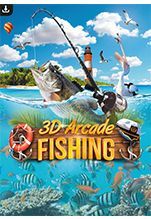 3D Arcade Fishing [PC,  ]