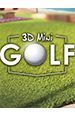 3D MiniGolf [PC,  ]