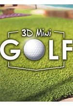 3D MiniGolf [PC,  ]