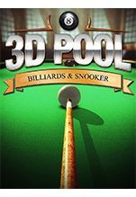 3D Pool [PC,  ]