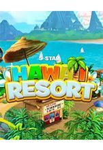 5 Star Hawaii Resort [PC,  ]