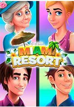 5 Star Miami Resort [PC,  ]