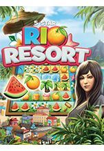 5 Star Rio Resort [PC,  ]