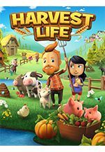 Harvest Life [PC,  ]