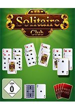 Solitaire Club [PC,  ]