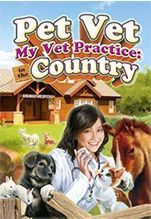 My Vet Practice [PC,  ]