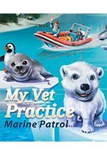My Vet Practice: Marine Patrol [PC,  ]