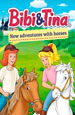 Bibi & Tina: New adventures with horses [PC,  ]