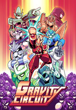 Gravity Circuit + OST [PC,  ]