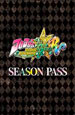 JoJo's Bizarre Adventure: All-Star Battle R  Season Pass.  [PC,  ]