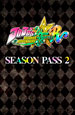 JoJo's Bizarre Adventure: All-Star Battle R  Season Pass 2.  [PC,  ]