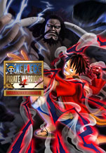 One Piece: Pirate Warriors 4  Character Pass 2.  [PC,  ]