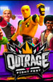 OutRage: Fight Fest [PC,  ]