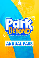 Park Beyond: Annual Pass.  [PC,  ]