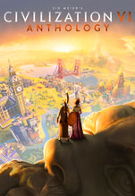 Sid Meier's Civilization VI: Anthology [PC,  ]