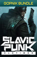 SlavicPunk: Oldtimer. GOPNIK bundle [PC,  ]