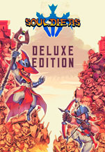 Souldiers. Deluxe Edition [PC,  ]
