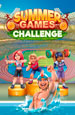 Summer Games Challenge [PC,  ]