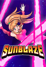 Sunblaze [PC,  ]