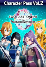 Sword Art Online: Fractured Daydream  Character Pass Vol. 2.  [PC,  ]