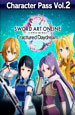 Sword Art Online: Fractured Daydream  Character Pass Vol. 2.  [PC,  ]