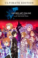Sword Art Online: Last Recollection. Ultimate Edition [PC,  ]