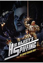 Her Majesty's SPIFFING [PC, Цифровая версия]