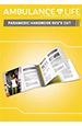 Ambulance Life  Paramedic Handbook Devs cut.  [PC,  ]