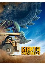 Giant Machines 2017 [PC,  ]