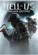 Hell is Us. Deluxe Edition () [PC,  ]