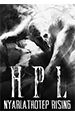HPL: Nyarlathotep Rising [PC,  ]