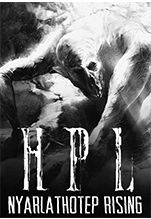 HPL: Nyarlathotep Rising [PC,  ]