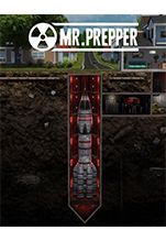 Mr. Prepper [PC,  ]